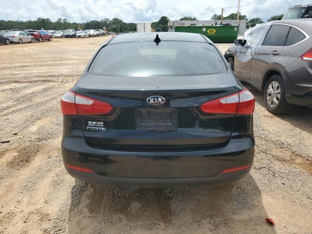 Photo 6 from auction – 2016 KIA FORTE LX with VIN KNAFX4A65G5453752
