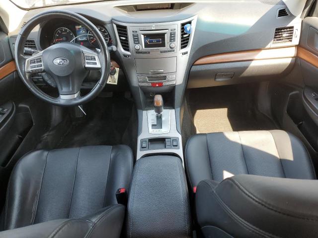 Photo 8 from auction – 2013 SUBARU OUTBACK 2. with VIN 4S4BRBKCXD3235765