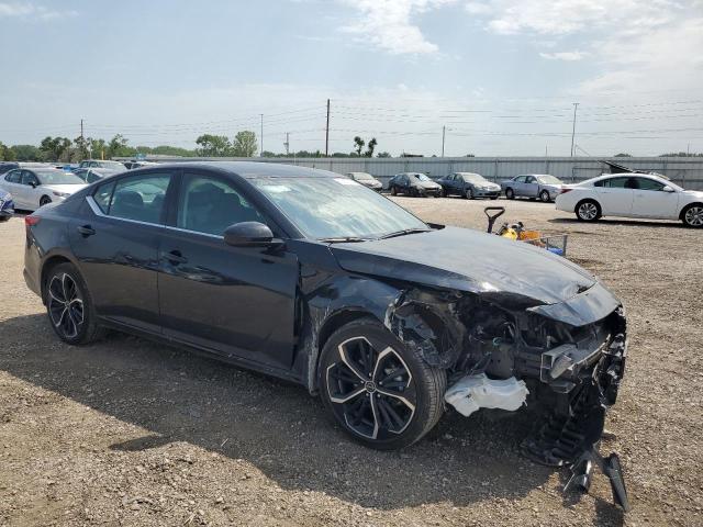 Photo 4 from auction – 2024 NISSAN ALTIMA SR with VIN 1N4BL4CW5RN339706