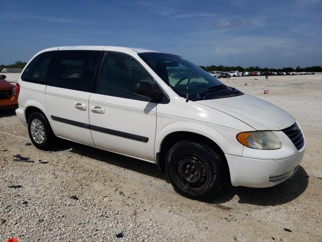 Photo 4 from auction – 2005 CHRYSLER TOWN & COU with VIN 1C4GP45R05B178463