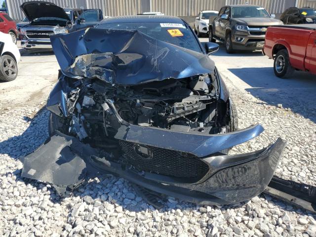 Photo 5 from auction – 2024 MAZDA 3 PREFERRE with VIN JM1BPALM6R1656798