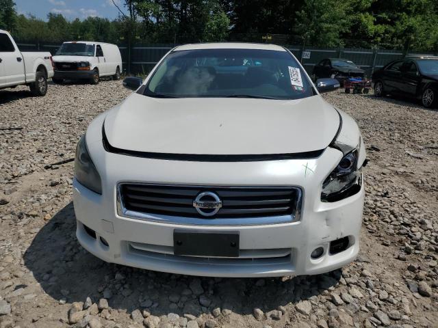 Photo 5 from auction – 2012 NISSAN MAXIMA S with VIN 1N4AA5AP1CC851744