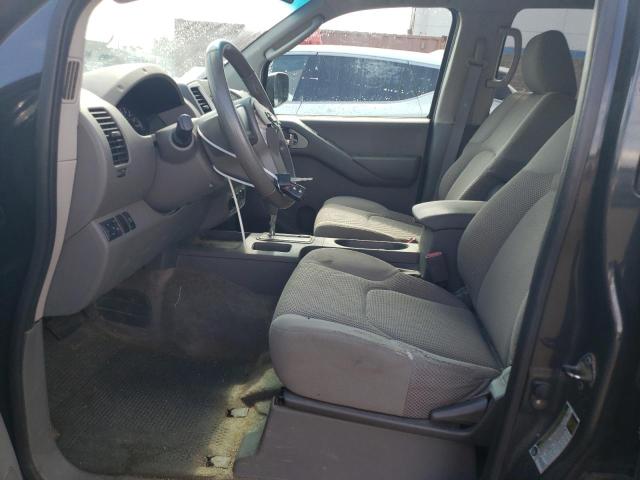 Zdjęcie 7 z aukcji – 2011 NISSAN FRONTIER S z VIN 1N6AD0EV4BC431050