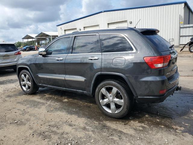 Photo 2 from auction – 2011 JEEP GRAND CHER with VIN 1J4RS5GG4BC500272