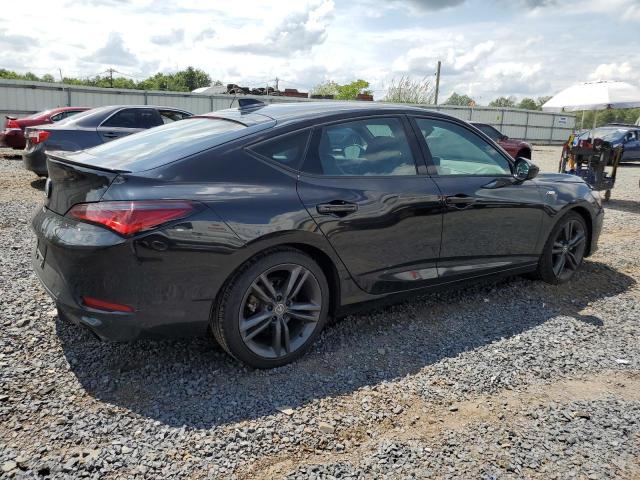 Photo 3 from auction – 2023 ACURA INTEGRA A- with VIN 19UDE4H32PA019907