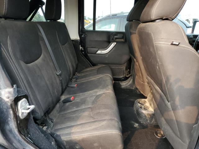 Photo 11 from auction – 2015 JEEP WRANGLER U with VIN 1C4HJWEG4FL698502