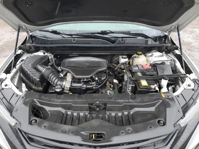 Photo 12 from auction – 2020 CHEVROLET BLAZER 2LT with VIN 3GNKBHRS0LS711613