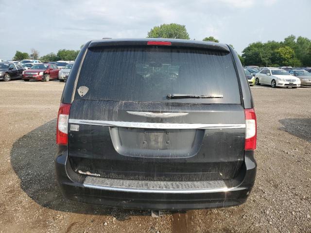 Photo 6 from auction – 2016 CHRYSLER TOWN & COU with VIN 2C4RC1BG5GR248176