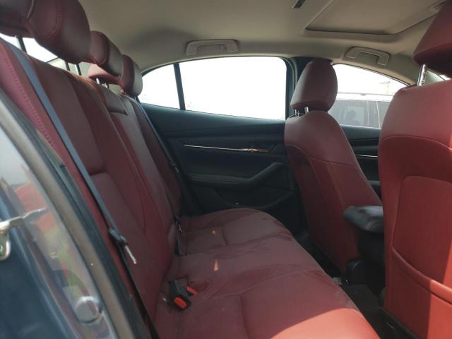 Photo 10 from auction – 2023 MAZDA 3 PREFERRE with VIN 3MZBPACM7PM372545