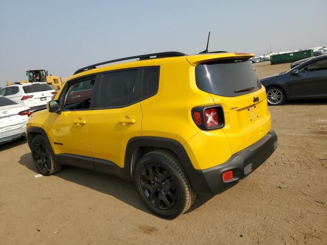 Photo 2 from auction – 2018 JEEP RENEGADE L with VIN ZACCJABB2JPH35492