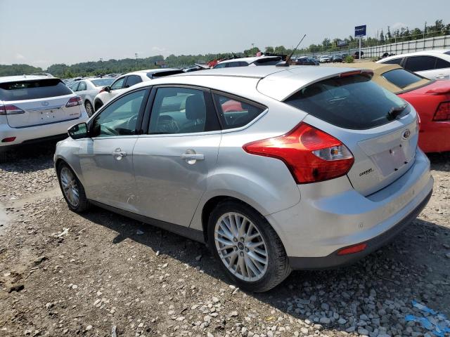 Photo 2 from auction – 2012 FORD FOCUS SEL with VIN 1FAHP3M23CL386854