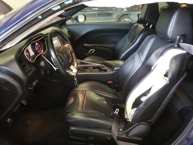 Photo 7 from auction – 2015 DODGE CHALLENGER with VIN 2C3CDZBG6FH816879