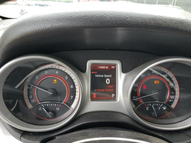 Photo 9 from auction – 2015 DODGE JOURNEY SE with VIN 3C4PDCAB7FT641100