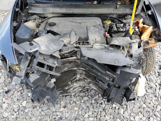 Photo 12 from auction – 2014 JEEP CHEROKEE L with VIN 1C4PJMCB5EW264061