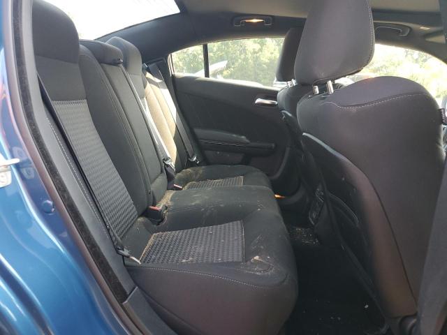 Photo 10 from auction – 2023 DODGE CHARGER GT with VIN 2C3CDXMG7PH661374