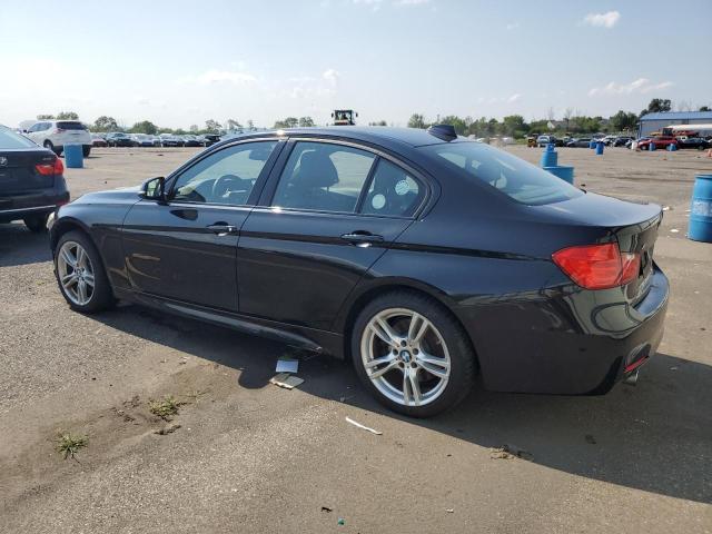 Photo 2 from auction – 2015 BMW 335 XI with VIN WBA3B9G57FNR93230