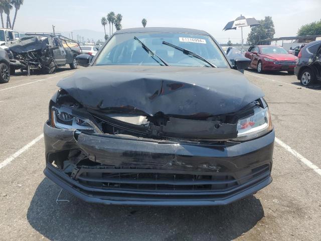 Photo 5 from auction – 2017 VOLKSWAGEN JETTA S with VIN 3VW2B7AJ2HM393377