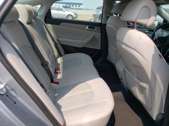 Photo 10 from auction – 2015 HYUNDAI SONATA SE with VIN 5NPE24AF6FH206400