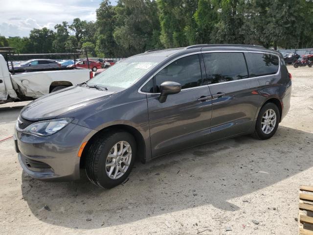 CHRYSLER VOYAGER LX 2020 with VIN 2C4RC1DG0LR176665 - Photo from auction