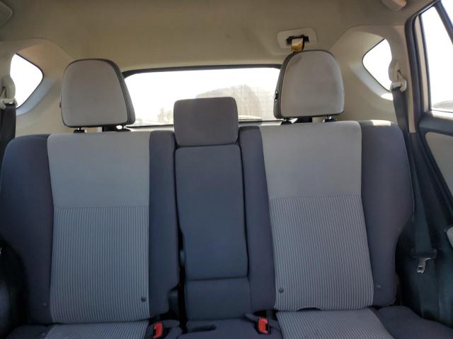 Photo 10 from auction – 2014 TOYOTA RAV4 XLE with VIN 2T3RFREV7EW157817