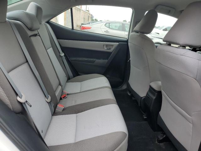 Photo 10 from auction – 2017 TOYOTA COROLLA L with VIN 5YFBURHE9HP622616