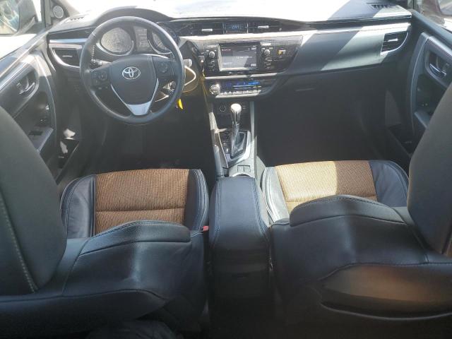 Photo 8 from auction – 2015 TOYOTA COROLLA L with VIN 5YFBURHE1FP274811