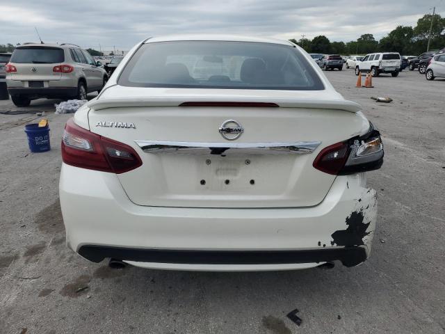 Photo 6 from auction – 2017 NISSAN ALTIMA 2.5 with VIN 1N4AL3AP3HC262183