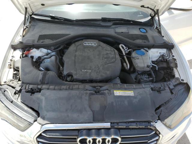 Photo 11 from auction – 2016 AUDI A6 PREMIUM with VIN WAUCFAFC5GN016644