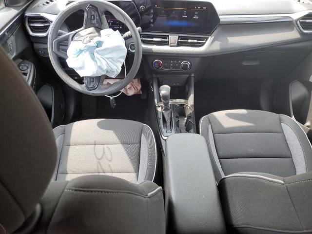 Photo 8 from auction – 2024 CHEVROLET TRAILBLAZE with VIN KL79MMSL2RB097713