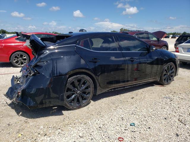 Photo 3 from auction – 2023 NISSAN MAXIMA SR with VIN 1N4AA6EVXPC501730