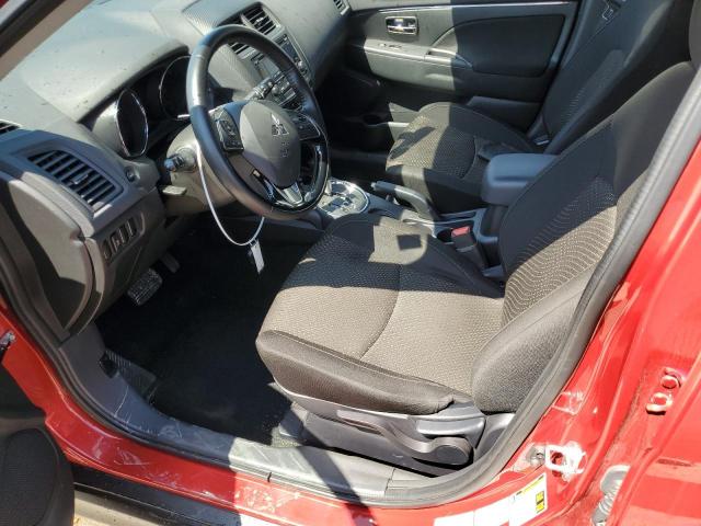 Photo 7 from auction – 2016 MITSUBISHI OUTLANDER with VIN JA4AP3AU7GZ044449