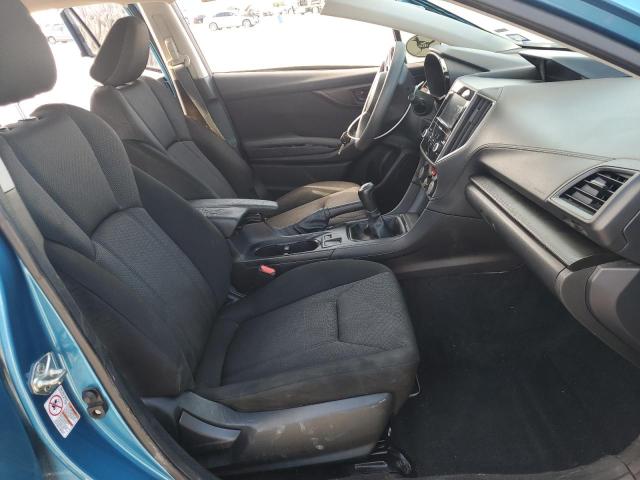 Photo 7 from auction – 2018 SUBARU IMPREZA with VIN 4S3GTAA60J1703303