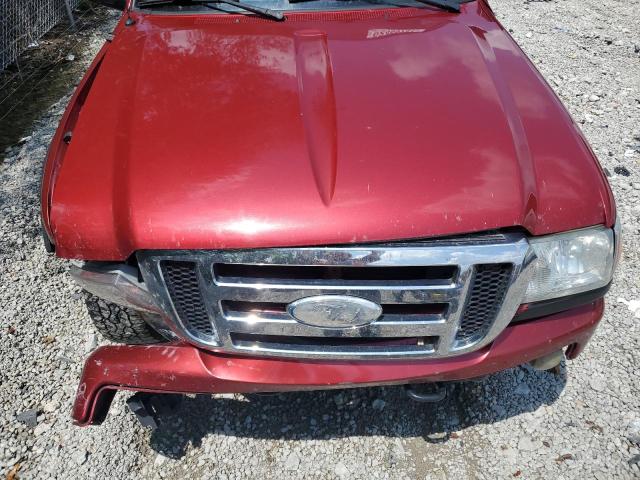 Photo 11 from auction – 2007 FORD RANGER SUP with VIN 1FTZR15E77PA37040
