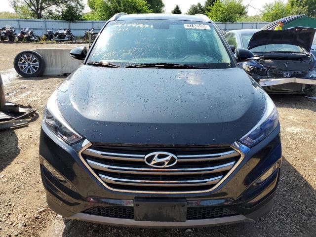 Photo 5 from auction – 2016 HYUNDAI TUCSON LIM with VIN KM8J33A24GU080446