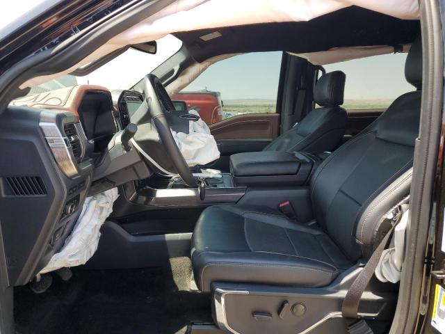 Photo 7 from auction – 2023 FORD F150 SUPER with VIN 1FTFW1E83PFA47415