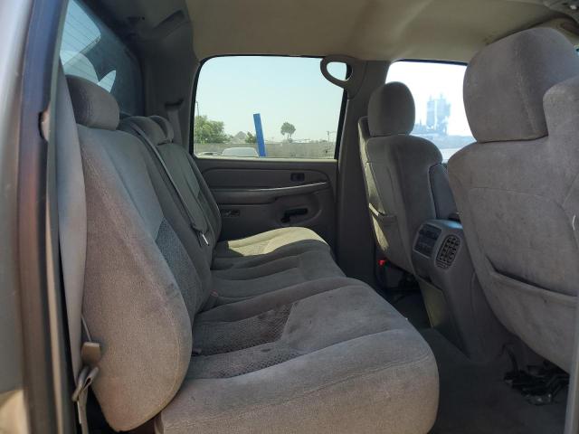 Photo 10 from auction – 2005 CHEVROLET AVALANCHE with VIN 3GNEK12Z05G170449