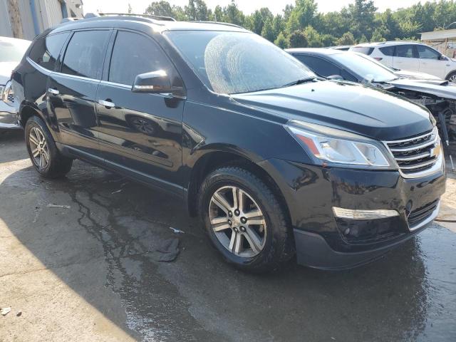 Photo 4 from auction – 2016 CHEVROLET TRAVERSE L with VIN 1GNKRHKD1GJ148456