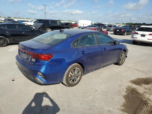 Photo 3 from auction – 2023 KIA FORTE LX with VIN 3KPF24AD3PE532292