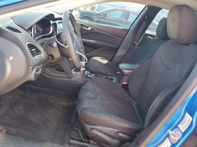 Photo 7 from auction – 2015 DODGE DART SE with VIN 1C3CDFAA7FD421845