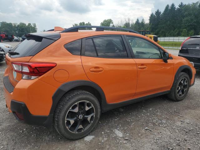 Photo 3 from auction – 2018 SUBARU CROSSTREK with VIN JF2GTACCXJ8232014