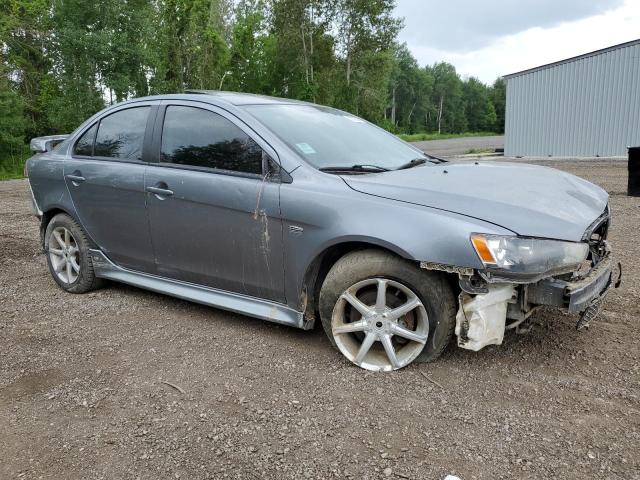 Photo 4 from auction – 2015 MITSUBISHI LANCER ES with VIN JA32U2FU7FU602882