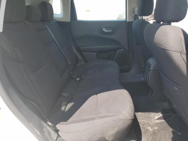 Photo 11 from auction – 2019 JEEP COMPASS SP with VIN 3C4NJDAB1KT595618