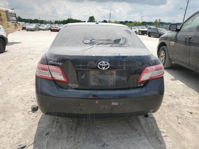 Photo 6 from auction – 2011 TOYOTA CAMRY BASE with VIN 4T4BF3EK6BR149934