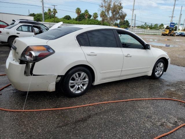 Photo 3 from auction – 2011 NISSAN ALTIMA BAS with VIN 1N4AL2AP3BC127447