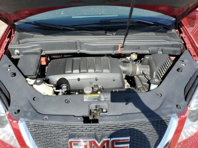 Photo 12 from auction – 2012 GMC ACADIA SLT with VIN 1GKKVRED5CJ363357