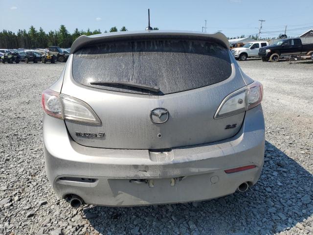 صورة رقم 6 من المزاد - 2011 MAZDA 3 S مع VIN JM1BL1M51B1472510