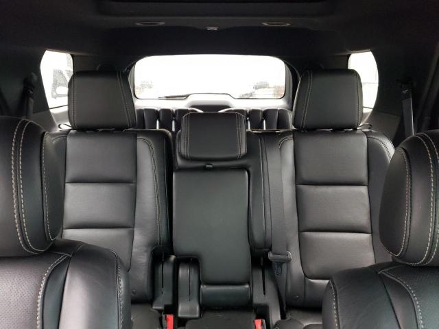 Photo 10 from auction – 2015 FORD EXPLORER S with VIN 1FM5K8GT7FGA17663