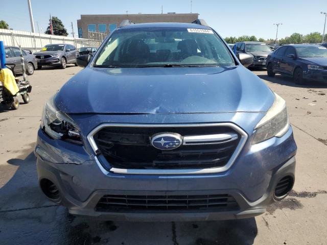 Photo 5 from auction – 2019 SUBARU OUTBACK 2. with VIN 4S4BSABC9K3309852