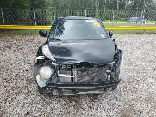 Photo 5 from auction – 2014 NISSAN JUKE S with VIN JN8AF5MR2ET358574