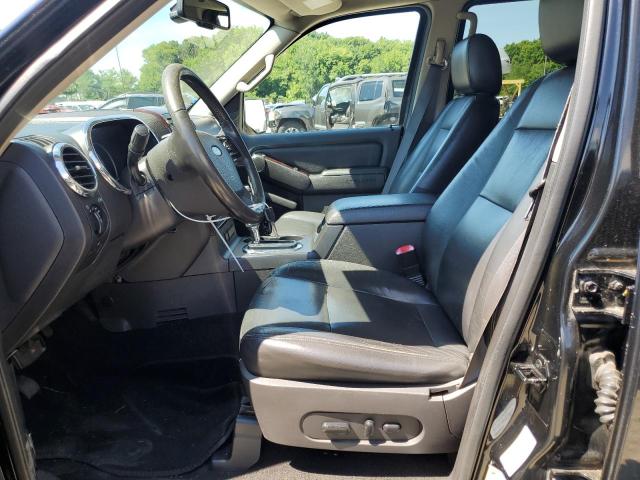 Photo 7 from auction – 2006 FORD EXPLORER with VIN 1FMEU75E86UA17388